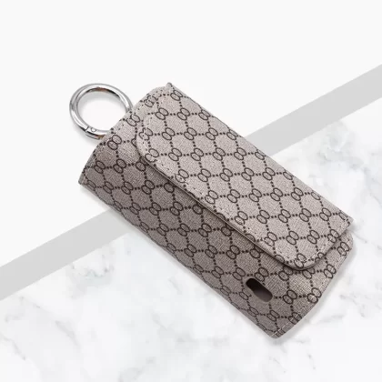 Protective Case Storage Box with Hook for IQOS 3 and IOQS 3 Duo ( )