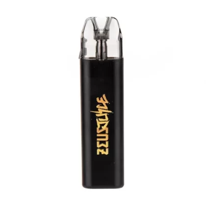Zeus Juice Grab & Go Pod Kit - Berry Lemonade, Blackcurrant Juice
