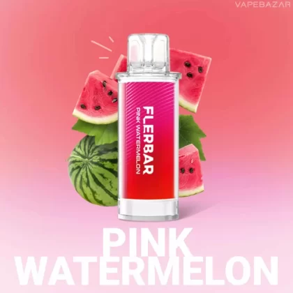 Flerbar Pods – Pink Watermelon – Prefilled Liquid Pod – 2er Pack