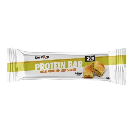 Per4m Protein Bar Baklava