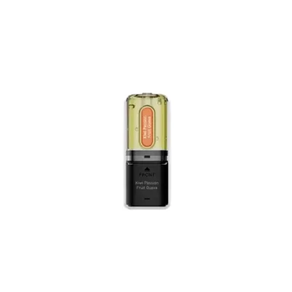 R and M Fumot T32000 Ultra Refill Pod Kiwi Passion Fruit Guava