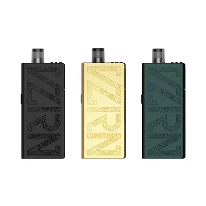 Uwell Valyrian Pod Kit 25W - Black