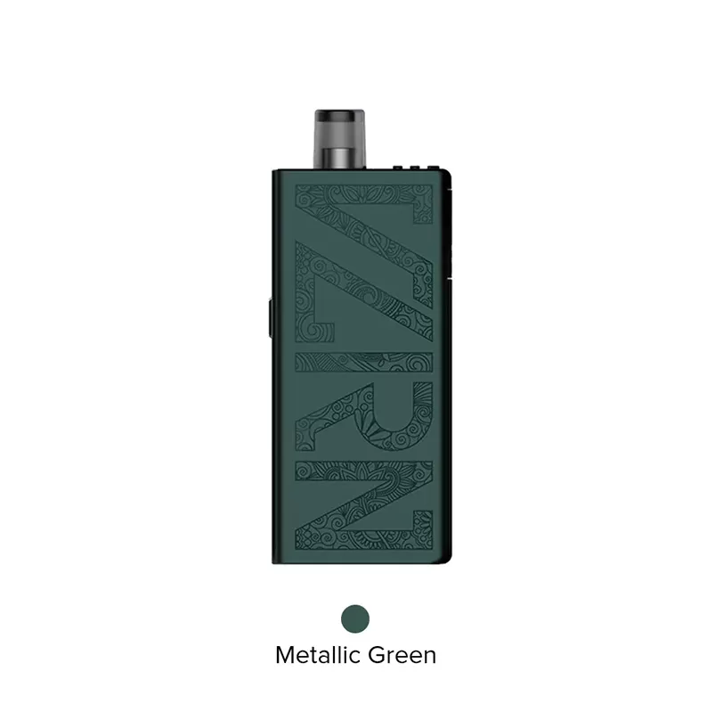 Uwell Valyrian Pod Kit 25W - Black - Image 3