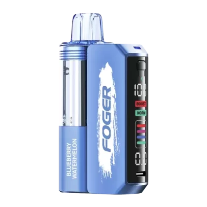 Blueberry Watermelon FOGER Switch Pro Kit - Customer Group#VAP~Nicotine#50mg~Size#Single>5 Pack