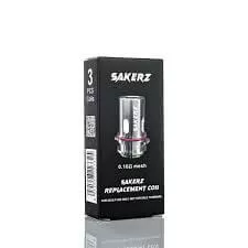 Horizon Tech | Sakerz Coil / 3 Pack