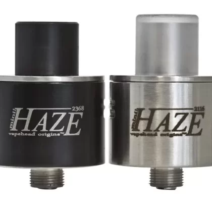 Vape Head Origins Mini Haze RDA