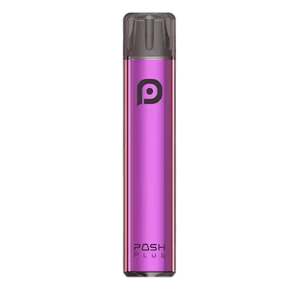 Strawberry Posh Plus XL - Consumer; 10 Pack, Single