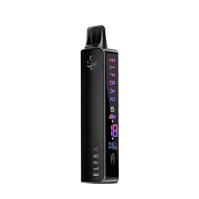 Elf Bar Elfa Master Pod Kit - Dusty Pink - Image 2