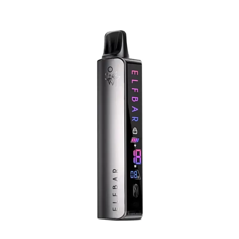 Elf Bar Elfa Master Pod Kit - Dusty Pink - Image 3