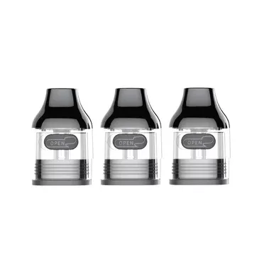 Blank Bar PLUS Replacement Pods
