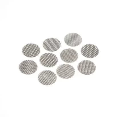 POTV Cooling Unit Screens for Tinymight - Planetofthevapes