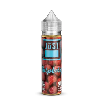 Just - Raspberry - Vape Product, Vape Product (590106)