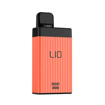 LIO BOXX Disposable Vape 4000 Puffs