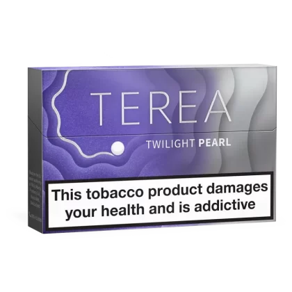 Twilight Pearl for IQOS ILUMA - Vapeshop Co
