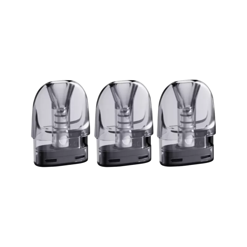 Summo Ultra1 Dual Mesh Pods - Ecigwizard