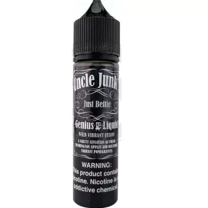 Uncle Junk’s – Just Bettie [CLEARANCE]