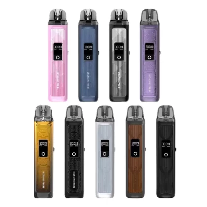 Lost Vape Ursa Nano Pro 2 Pod Kit 1000mAh - Classic Brown