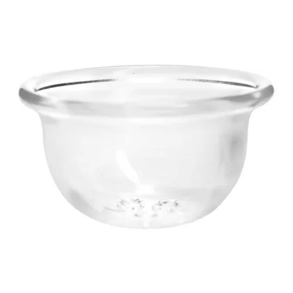 Piecemaker Glass Replacement Bowl