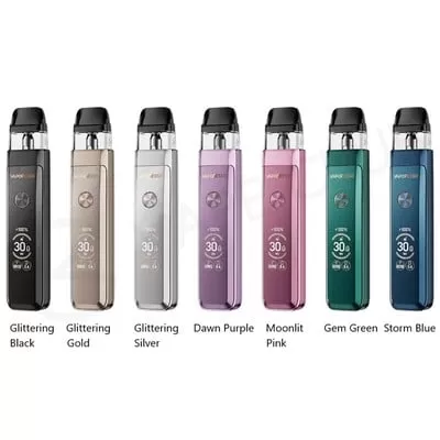 VAPORESSO XROS PRO 2 VAPE POD – 3ML VARSION
