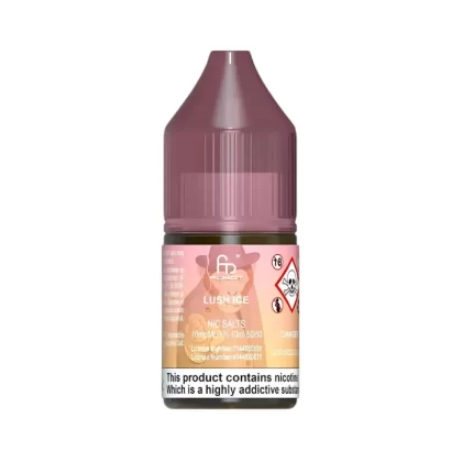 RandM Tornado 7000 Lush Ice Nic Salt - 20mg