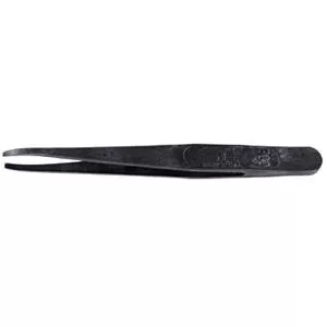 Plastic Tweezer Wafer Tip Style Carbon Fiber Reinforced