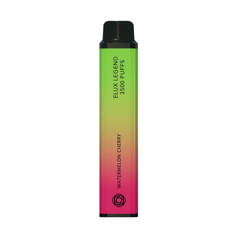 Elux Legend Watermelon Cherry 3500 Puffs