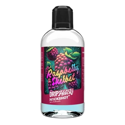 Raspberry Sherbet E-Liquid