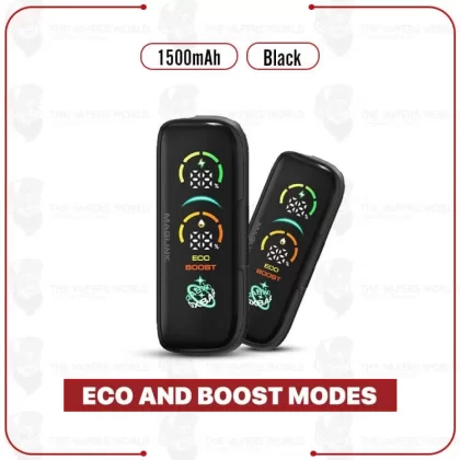 OXBAR Maglink Battery 1500mAh - Thevapersworld