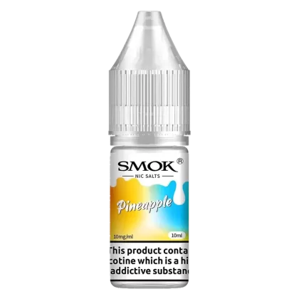 SMOK Pineapple Nic Salt E-Liquid