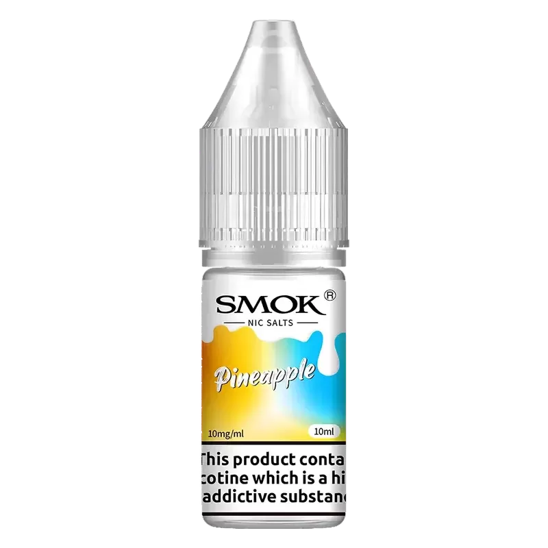 SMOK Pineapple Nic Salt E-Liquid