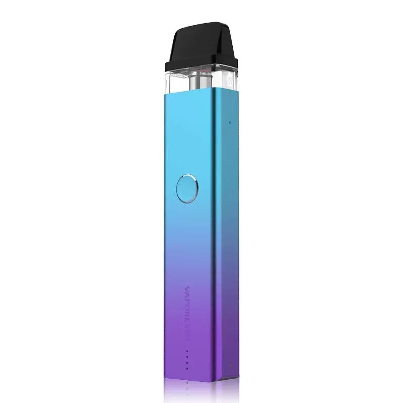 Xros 2 Pod Kit By Vaporesso