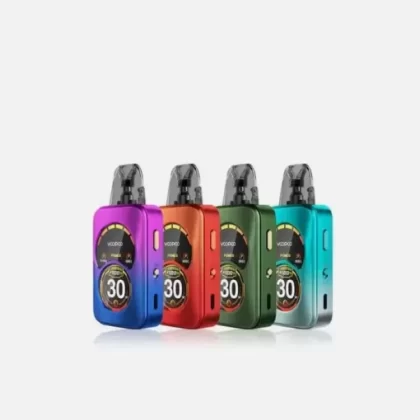 VooPoo Argus A Pod Vape Kit 30W 1100mAh