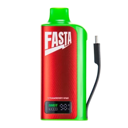 Strawberry Kiwi – Fasta Plugin 18000