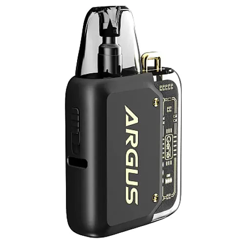 VOOPOO Argus P1 20W Pod System - Black, Green - Image 2