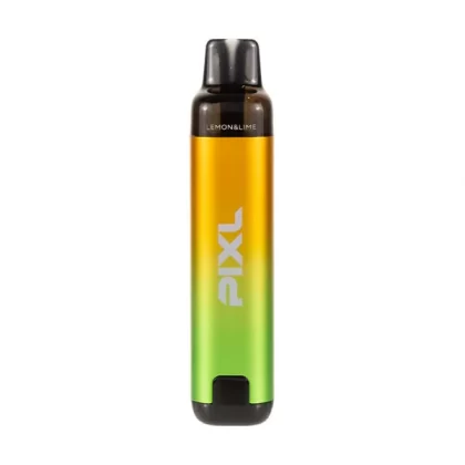 PIXL 5K Prefilled Pod Kit - Hub Bub - Vapesuperstore Co