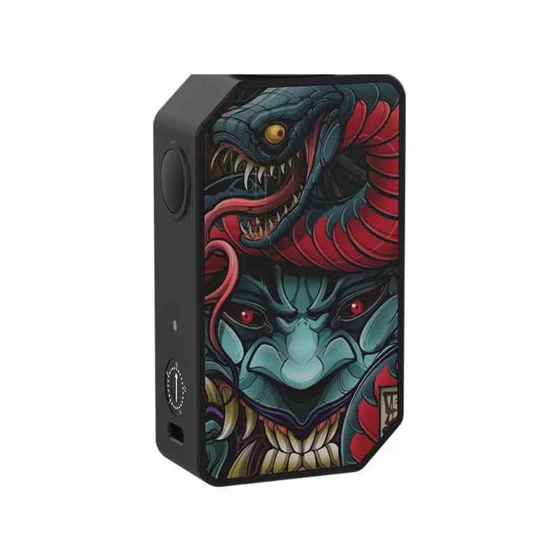 Rincoe Manto Beast 228W VV MOD - Camo - Image 3