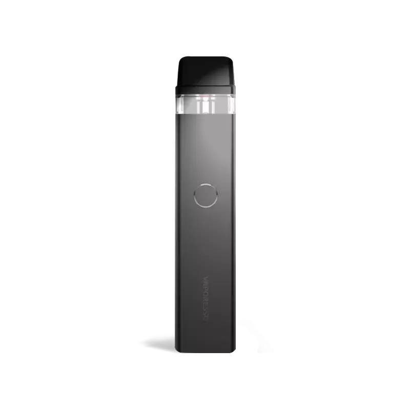 Vaporesso XROS 2 Pod System - Black, Cherry Red - Image 2