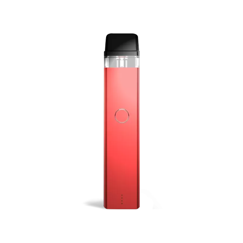 Vaporesso XROS 2 Pod System - Black, Cherry Red - Image 3