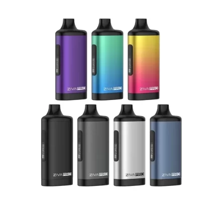Yocan Ziva Pro 510 Battery 650mAh - Ecigpremium