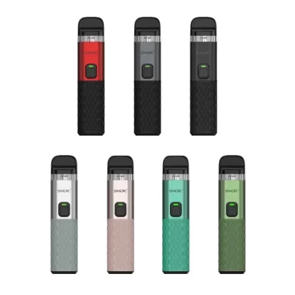 SMOK Propod Pod Starter Kit - Color#Black>Grey>Ocean Green>Pink>Red>Silver>Stone Green