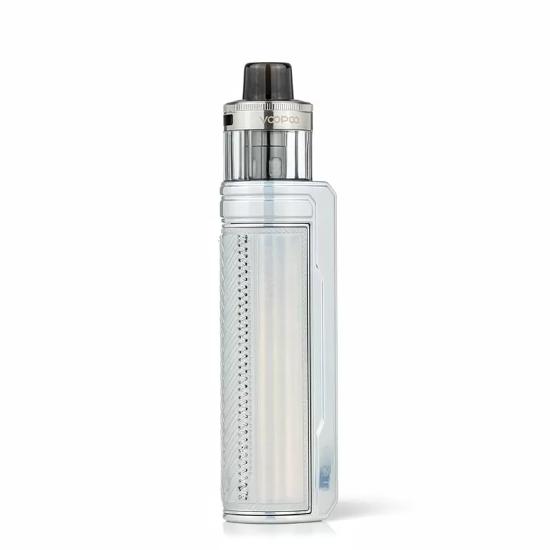 Voopoo Drag X2 PNP X Top Airflow Pod Kit - Image 2