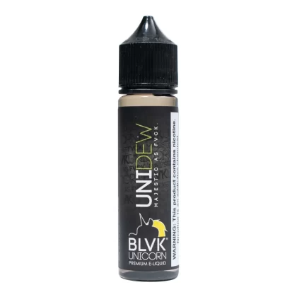 Honeydew Strawberry (UniDEW) by BLVK Unicorn TFN 60mL - 3MG