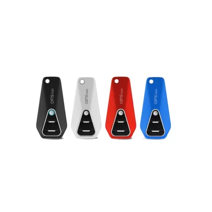 Airistech Airis Turboo Mod - White