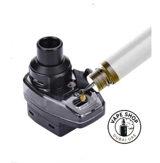 Geekvape H45 Aegis Hero 2 Empty Pod in Dubai - Vapeshopdubaiuae - Image 2
