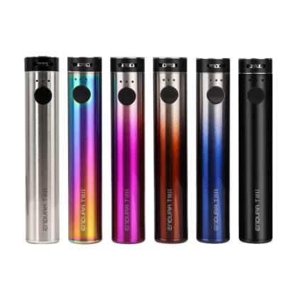 Innokin Endura T18 II 1300mAh Battery - Black