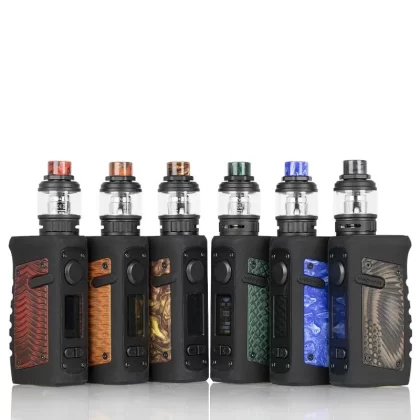 Vandy Vape JACKAROO 100W TC Starter Kit - Ecigpremium