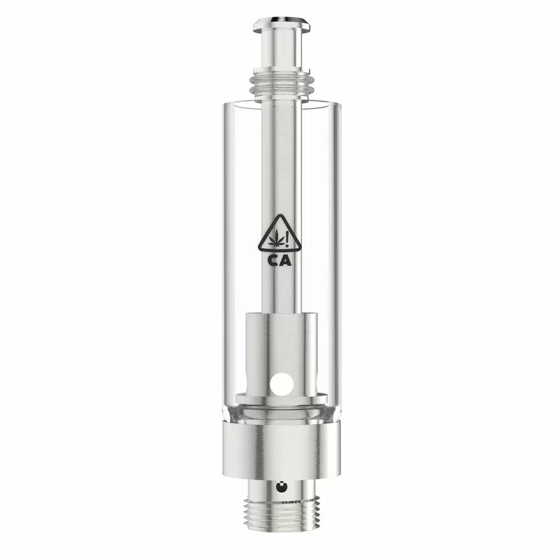 ACTIVE™ EZ Click™ Glass Plus with CA! Icon