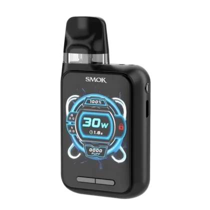 Smok Novo GT Box Vape Kit - Black Kit