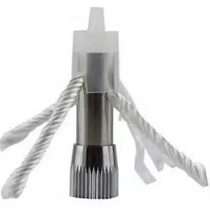 5PCS-PACK Innokin iClear 16 Replacement 1.5 Ohm-2.1 Ohm Coil Unit - 1.8ohm
