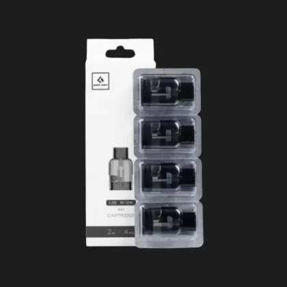 GEEKVAPE WENAX K1 CARTRIDGE - Sgvapeshubsafety